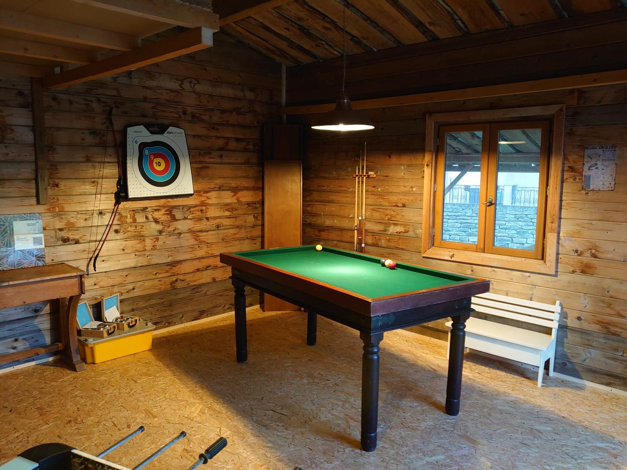 Chambre D'Hotes Juste-Confortable Fleurey-les-Lavoncourt Εξωτερικό φωτογραφία