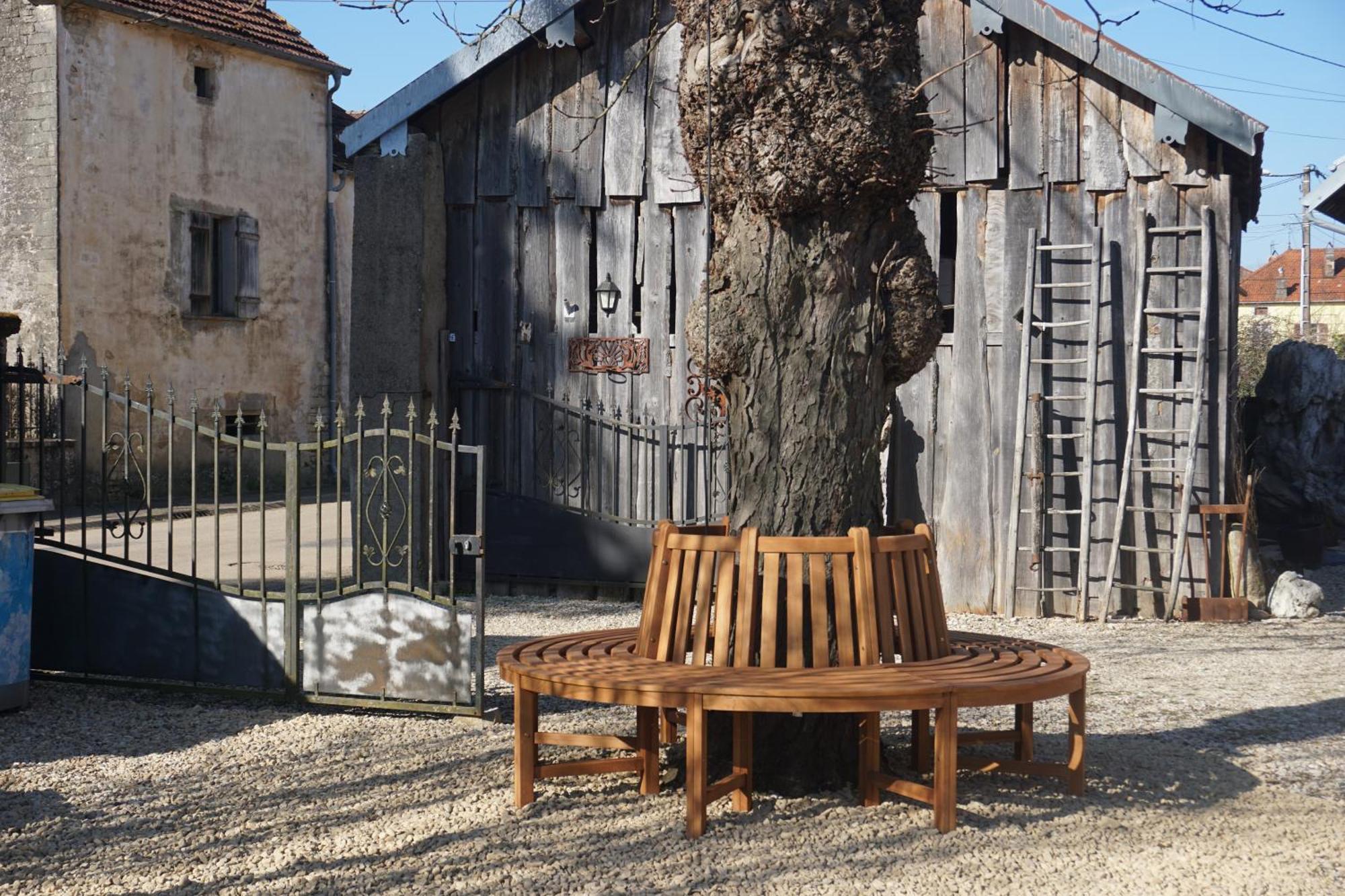 Chambre D'Hotes Juste-Confortable Fleurey-les-Lavoncourt Εξωτερικό φωτογραφία