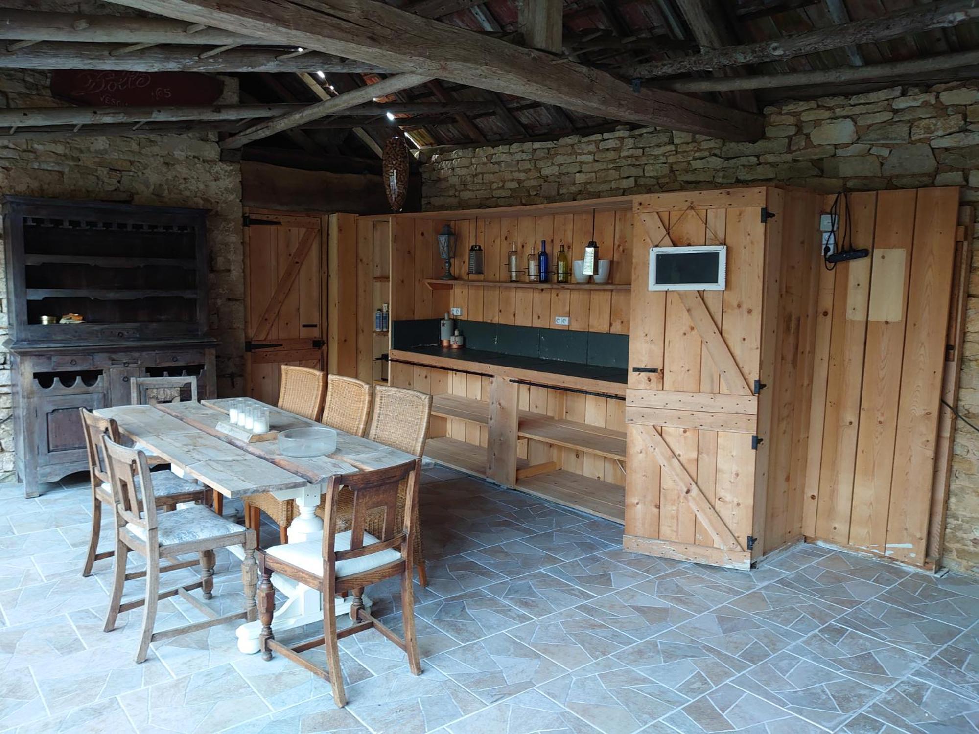 Chambre D'Hotes Juste-Confortable Fleurey-les-Lavoncourt Εξωτερικό φωτογραφία