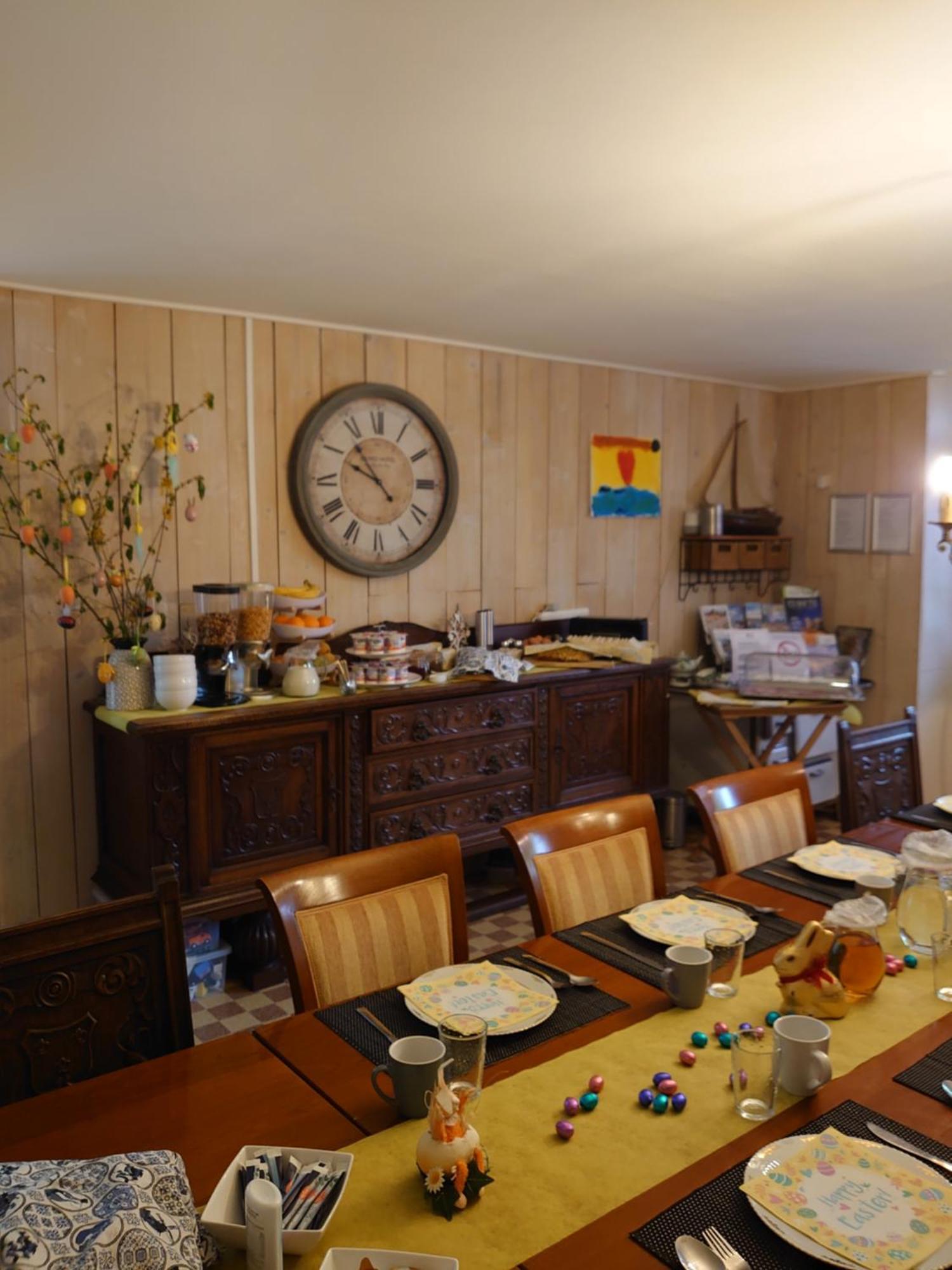 Chambre D'Hotes Juste-Confortable Fleurey-les-Lavoncourt Εξωτερικό φωτογραφία