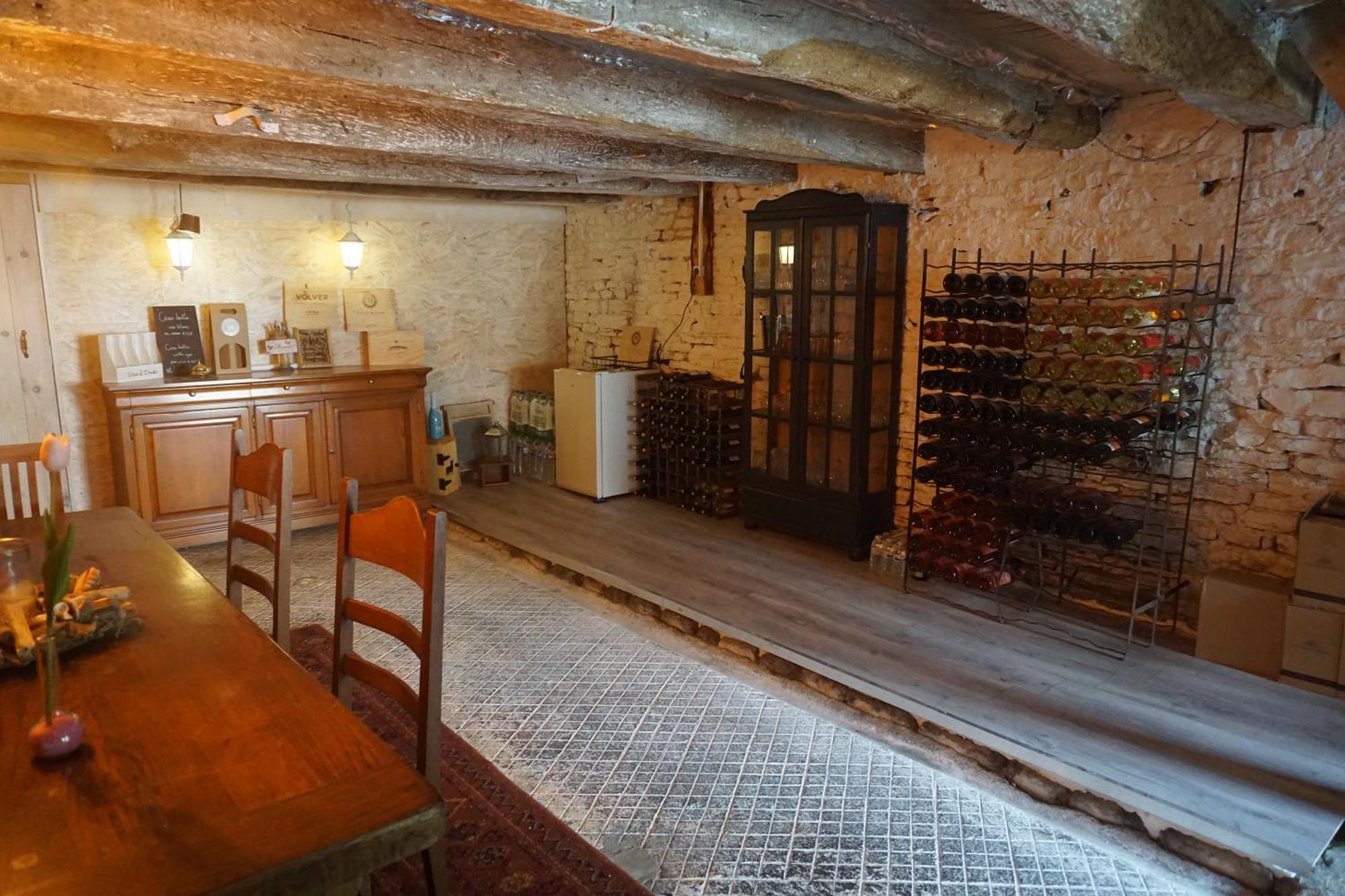 Chambre D'Hotes Juste-Confortable Fleurey-les-Lavoncourt Εξωτερικό φωτογραφία