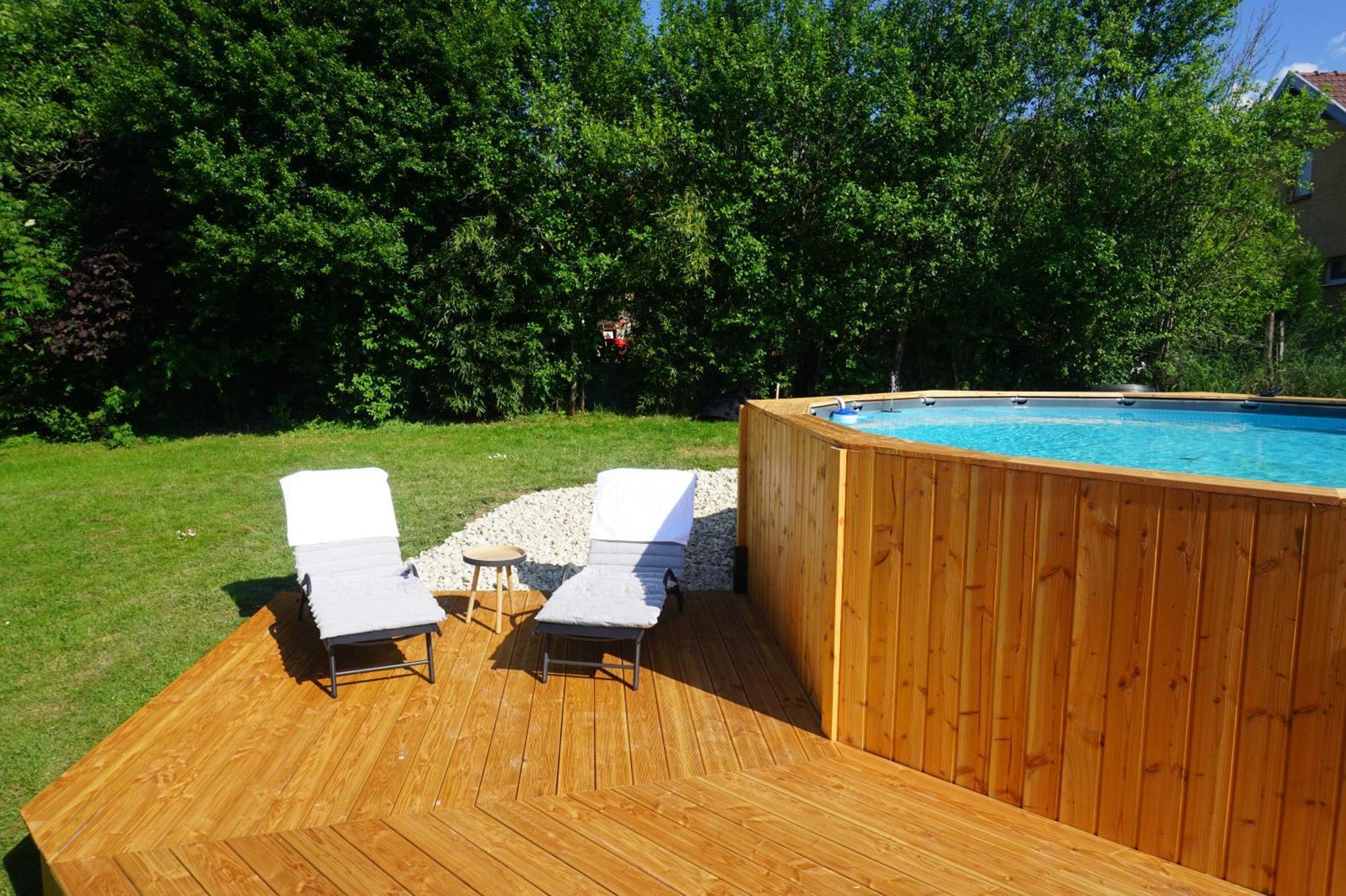 Chambre D'Hotes Juste-Confortable Fleurey-les-Lavoncourt Εξωτερικό φωτογραφία